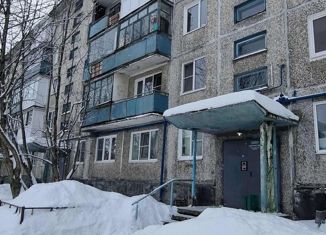 Продается однокомнатная квартира, 31 м2, Мурманск, улица Капитана Копытова, 37