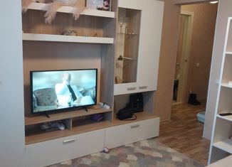 Продам квартиру студию, 25.7 м2, Новосибирск, улица Ивана Севастьянова, 9, ЖК Лето