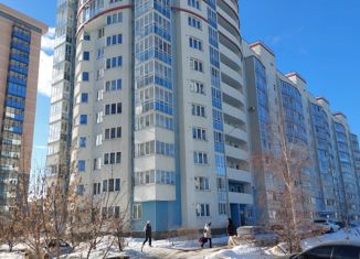 Продажа 1-ком. квартиры, 35.3 м2, Екатеринбург, Просторная улица, 87, метро Ботаническая