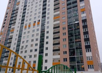 Продаю 1-ком. квартиру, 33.5 м2, Екатеринбург, улица Степана Разина, 107Ак2, ЖК Белорецкий