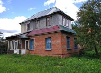 Продажа дома, 120 м2, Лобня, Киово-Спасская улица, 20