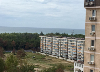 Продам 1-комнатную квартиру, 38 м2, Анапа, улица Верхняя Дорога, 151к4, ЖК Кавказ