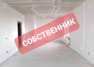 Продается двухкомнатная квартира, 65.8 м2, Краснодар, улица Снесарёва, 10/1лит2, ЖК 7 Вершин