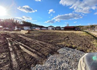 Продается земельный участок, 7.2 сот., коттеджный посёлок Заповедник, квартал Бобёр, 113