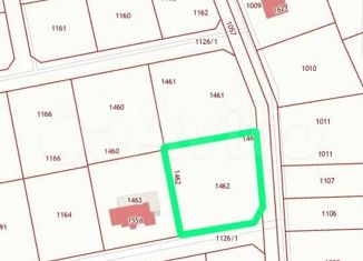 Продаю участок, 16.1 сот., деревня Болтино, Полевая улица