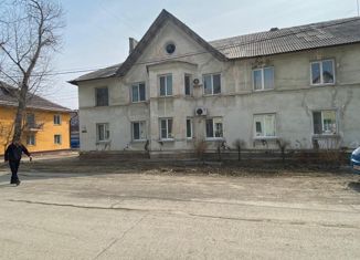 Продам трехкомнатную квартиру, 66 м2, Спасск-Дальний, Октябрьская улица, 18