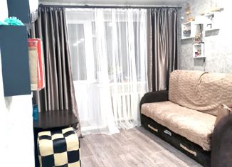 Продается 1-комнатная квартира, 28.8 м2, Кинель, Заводская улица, 5