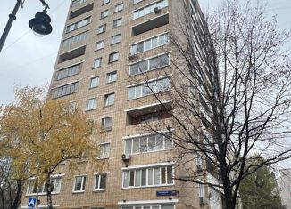 Продам 2-комнатную квартиру, 52 м2, Москва, Гагаринский переулок, 27, Гагаринский переулок