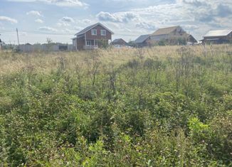 Продажа земельного участка, 855 сот., коттеджный посёлок Никольское