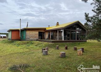 Продается дом, 162 м2, деревня Березник, деревня Березник, 12