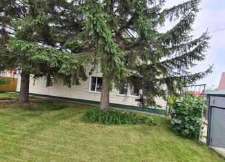 Дом на продажу, 94.7 м2, село Берёзовка, Центральная улица