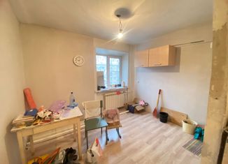 Продажа квартиры студии, 14 м2, Новокузнецк, улица Клименко, 21/1