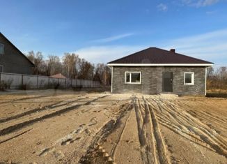 Продаю дом, 65 м2, село Кантон-Коммуна, Рабочая улица