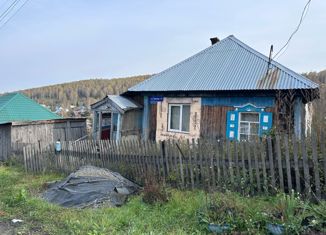 Продажа дома, 40.1 м2, Междуреченск, Таёжная улица, 41