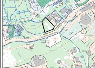 Участок на продажу, 11 сот., посёлок городского типа Кореиз, Севастопольское шоссе