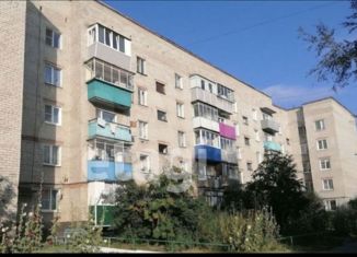 Продам двухкомнатную квартиру, 50.9 м2, Калтан, улица Калинина, 2