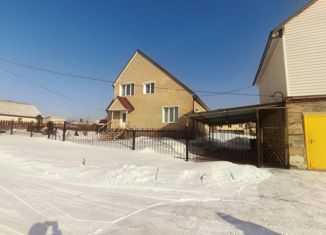 Продается дом, 240 м2, Берёзовский