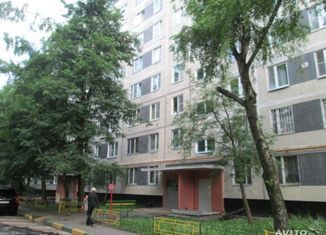 1-ком. квартира на продажу, 33 м2, Москва, Шипиловский проезд, 63к1, Шипиловский проезд
