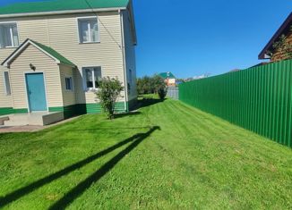 Продам дом, 90 м2, деревня Большие Катраси, Узкая улица