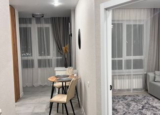 Однокомнатная квартира на продажу, 35 м2, Ставрополь, улица Матрены Наздрачевой, 7, микрорайон № 36