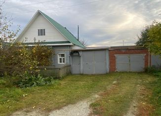 Продам дом, 51.6 м2, Сысерть, улица Калинина, 43