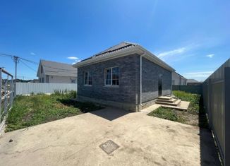 Дом на продажу, 87 м2, хутор Ажинов, Мирный переулок