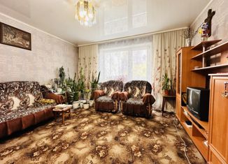2-комнатная квартира на продажу, 51.8 м2, Полысаево, улица Космонавтов, 75