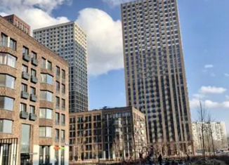 Продажа квартиры студии, 27.7 м2, Москва, Донецкая улица, 30к2, Донецкая улица