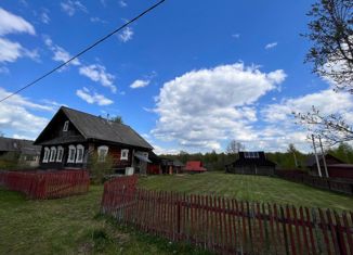 Продаю дом, 150 м2, Тверская область, деревня Загородье, 27