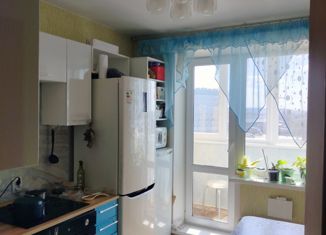 Продажа однокомнатной квартиры, 30.9 м2, село Фролы, Весенняя улица, 22