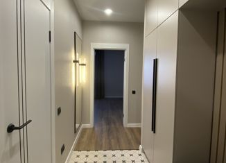 Продам двухкомнатную квартиру, 62.2 м2, посёлок Шушары, Переведенская улица, 12к1