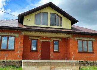 Продается дом, 117 м2, деревня Ак-Чишма