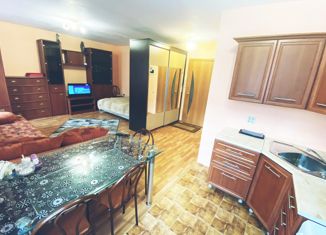 Продаю однокомнатную квартиру, 34 м2, Таштагол, улица Макаренко, 8
