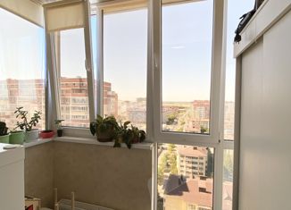 Продаю однокомнатную квартиру, 49.7 м2, Краснодар, Душистая улица, ЖК Дуэт