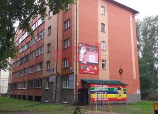 Продам двухкомнатную квартиру, 51.77 м2, Ульяновская область, Автозаводская улица, 42Б