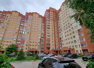 Продается 2-ком. квартира, 67.8 м2, Щёлково, Талсинская улица, 23