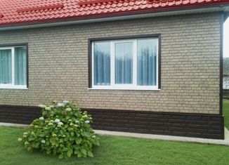 Продается дом, 55 м2, село Кулешовка, Центральная улица, 7