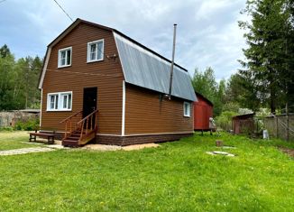 Продам дом, 117 м2, садовое товарищество Автоком