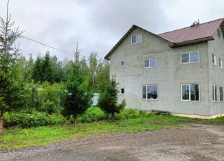 Продам дом, 169.3 м2, деревня Порицы, деревня Порицы, 30Б