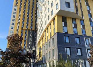 Продам 3-комнатную квартиру, 59 м2, Москва, Выборгская улица, 7к1, Выборгская улица