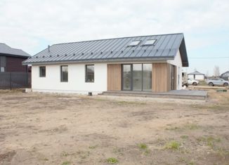 Дом на продажу, 105 м2, поселок Красный Колос