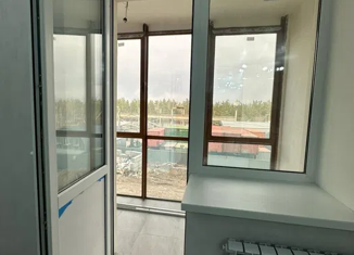 Квартира на продажу студия, 28.3 м2, посёлок Новая Адыгея, Береговая улица, 2/5