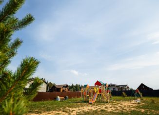 Продаю земельный участок, 23 сот., деревня Игнатово, Владимирская улица