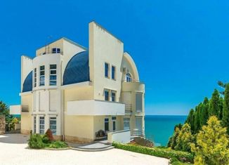 Продаю дом, 550 м2, Сочи, микрорайон Новая Мацеста, Курортный проспект, 120к4