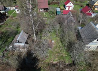 Продается участок, 7 сот., садоводческий массив Кобрино, 1-я линия, 7