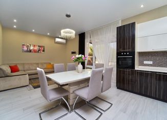 Продам дом, 156 м2, Краснодар, улица Ивана Сусанина, улица Ивана Сусанина