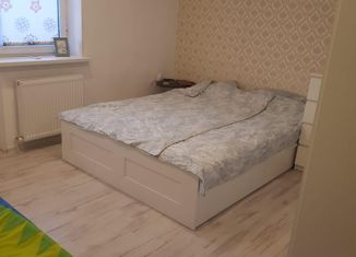 Продажа квартиры студии, 28.3 м2, посёлок Берёзовый, Декоративная улица, 1/5к1, ЖК Берёзовый Парк