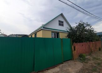 Продается дом, 88.6 м2, Октябрьский, улица Рашита Нигмати, 47