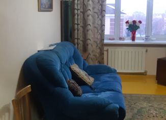 Трехкомнатная квартира на продажу, 62.2 м2, Лениногорск, улица Садриева, 24