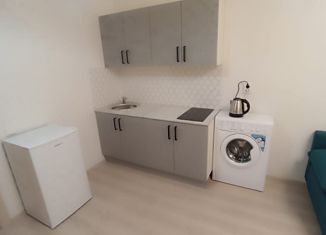 Квартира на продажу студия, 22 м2, Екатеринбург, Латвийская улица, 58/2, ЖК Хрустальные Ключи